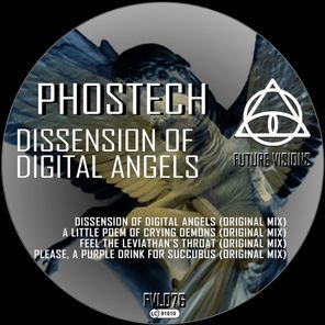 Dissesion of Digital Angels