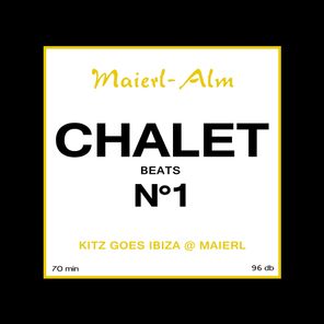 Chalet Beats N°1 (Maierl Alm)