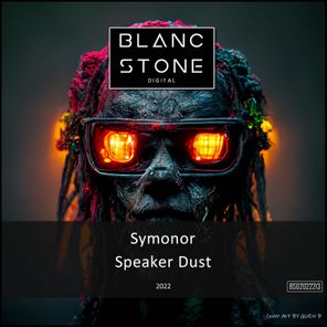 Speaker Dust