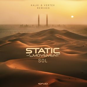 Sol (Kalki & Vertex Remixes)