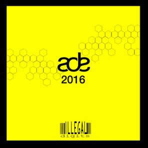 ADE 2016