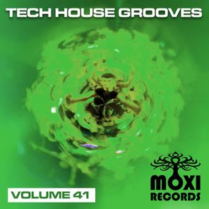 Tech House Grooves, Vol. 41
