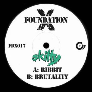 Ribbit / Brutality