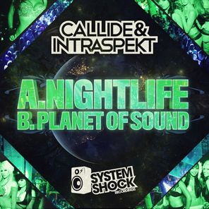 Nightlife / Planet Of Sound