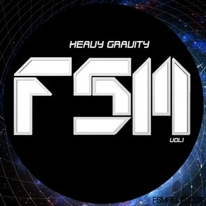 Heavy Gravity, Vol. 1