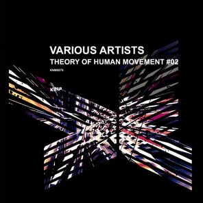 Theory of Human Movement #02