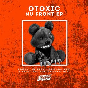 Nu Front EP