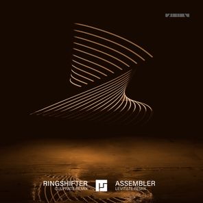 Ringshifter (Culprate Remix) / Assembler (LEVIT∆TE Remix)