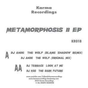 Metamorphosis II EP