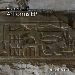 Artforms EP