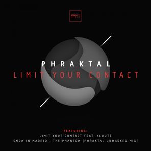 Limit Your Contact