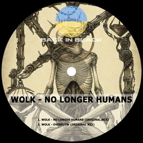 No Longer Humans