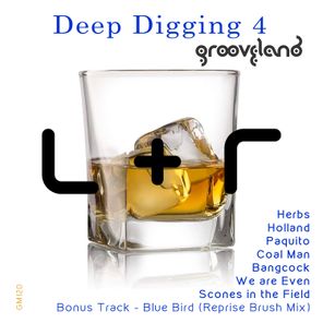 Deep Digging 4