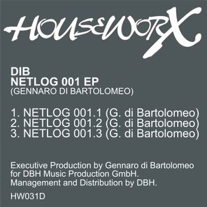 Netlog001 EP