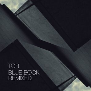 Blue Book Remixed