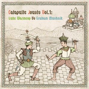 Catapulte Jousts Vol1