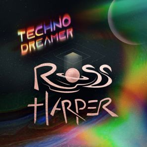 Techno Dreamer