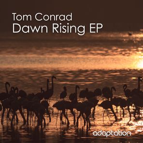 Dawn Rising EP