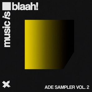 ADE Sampler, Vol. 2