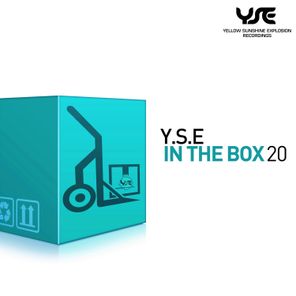 Y.S.E. in the Box, Vol. 20