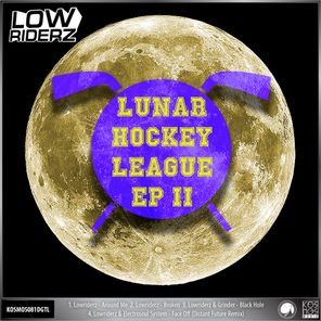 Lunar Hockey League EP II