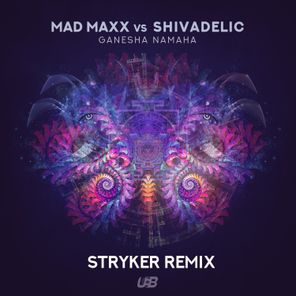 Ganesha Namaha (Stryker Rmx)