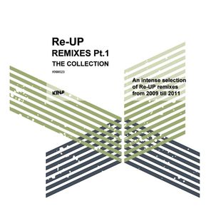 Remixes Collection Part 1