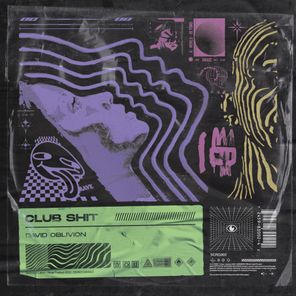 Club Shit EP