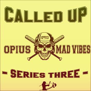 Called Up Series Three