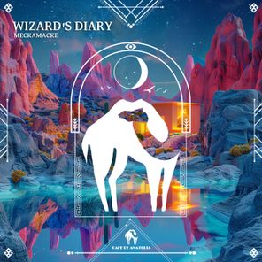 Wizard's Diary