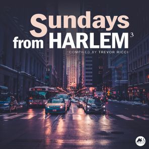 Sundays from Harlem, Vol. 3 (Compiled by Trevor Ricci)