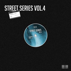 Street Series VOL.4