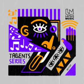 Talents Series (Extended Mixes)