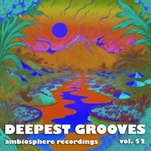 Deepest Grooves, Vol. 52