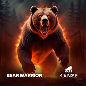 Bear Warrior LP