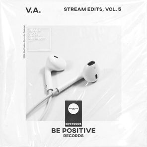 Stream Edits, Vol. 5