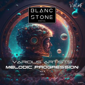 Melodic Progression, Vol. 4