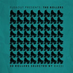 Flexout Presents: The Rollers