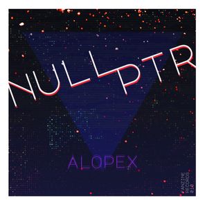 ALOPEX EP