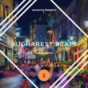 Bucharest Beats 002
