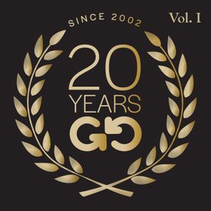 20 Years Golden Gate Club, Vol. 1