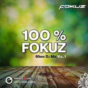 100 % Fokuz Vol. 1