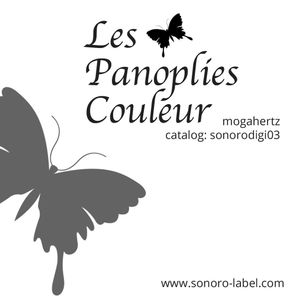 Les Panoplies Couleur