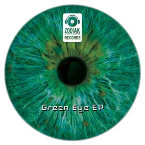 Green Eye EP