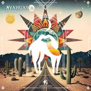 Ayahuasca