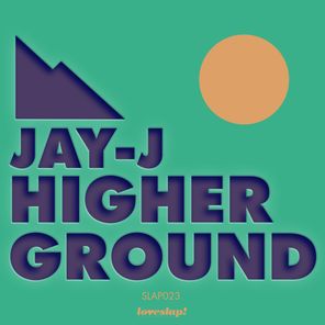 Higher Ground