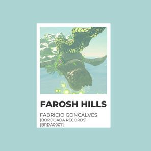 Farosh Hills