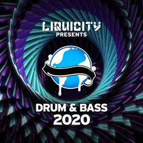 Liquicity Drum & Bass 2020