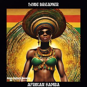 Afrikan Samba