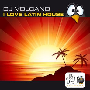 I Love Latin House